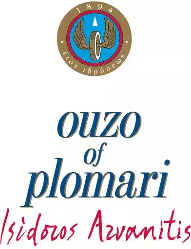 OUZO PLOMARI